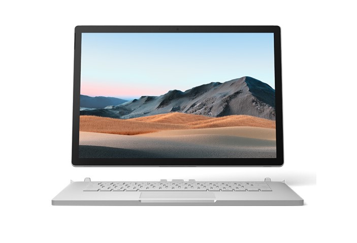 阿拉善右Surface 维修前的准备工作